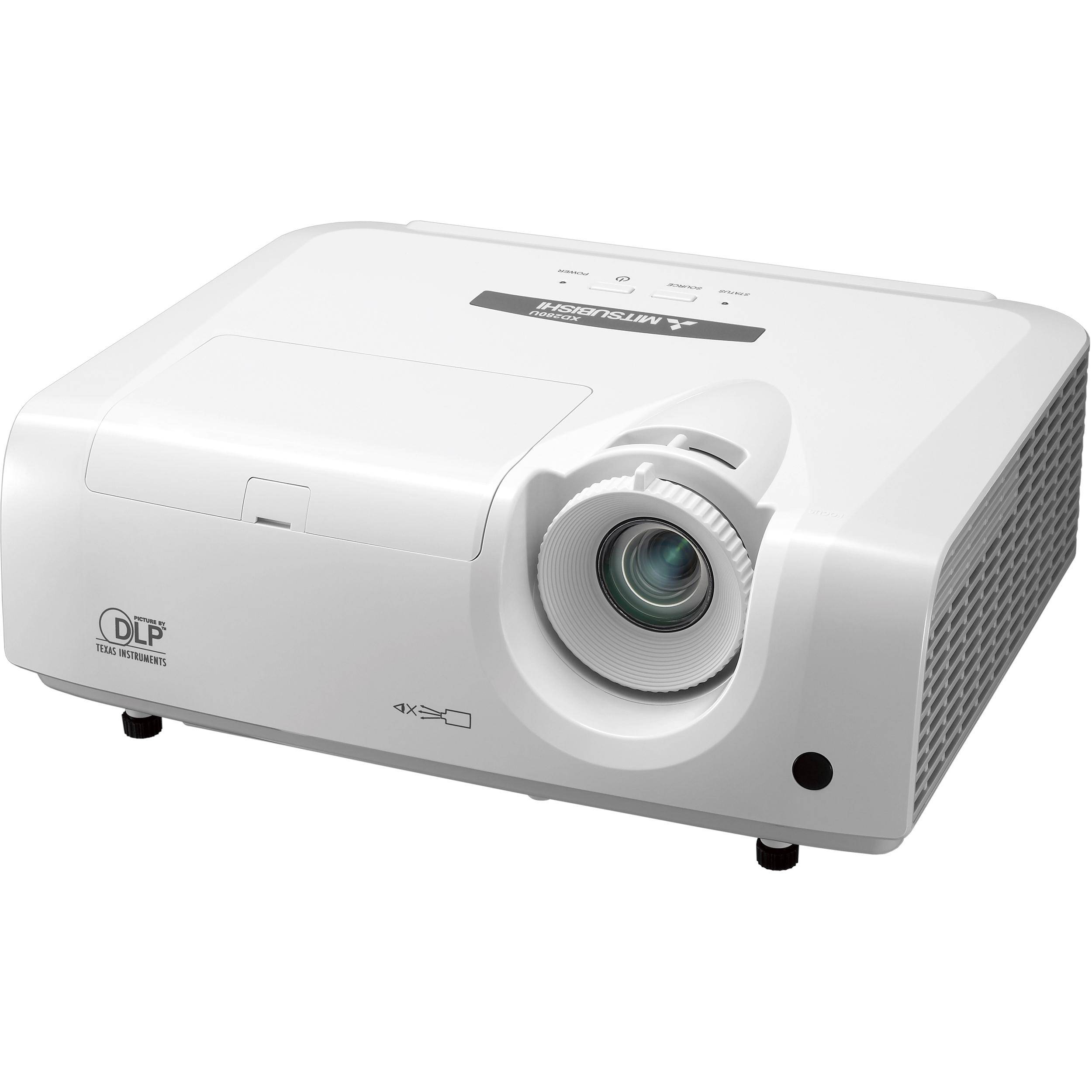 Projector | Ginn Library